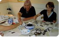 Chinese Painting Course